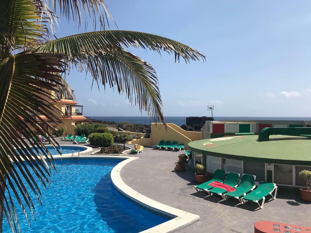 Apartment V&c En Cancajos, La Palma Los Cancajos