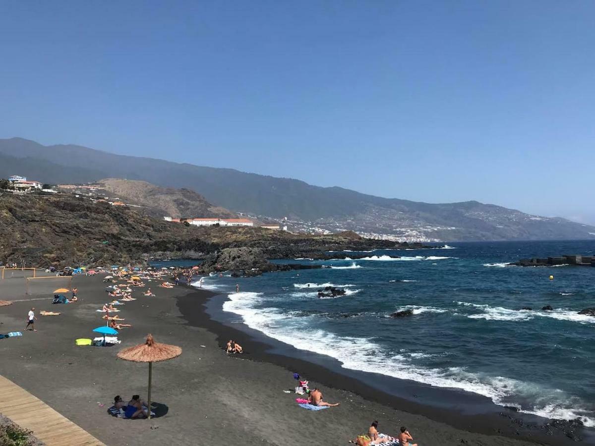 V&c En Cancajos, La Palma Apartment